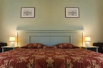 Hotell Festival Sud Aqua - Gare Tgv