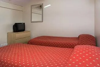 Hotel Festival Sud Aqua - Gare Tgv 2*